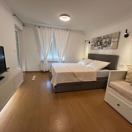 Villa Antonia Velika Čista Dış mekan fotoğraf