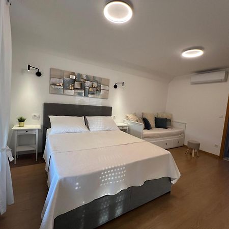 Villa Antonia Velika Čista Dış mekan fotoğraf
