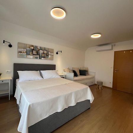 Villa Antonia Velika Čista Dış mekan fotoğraf