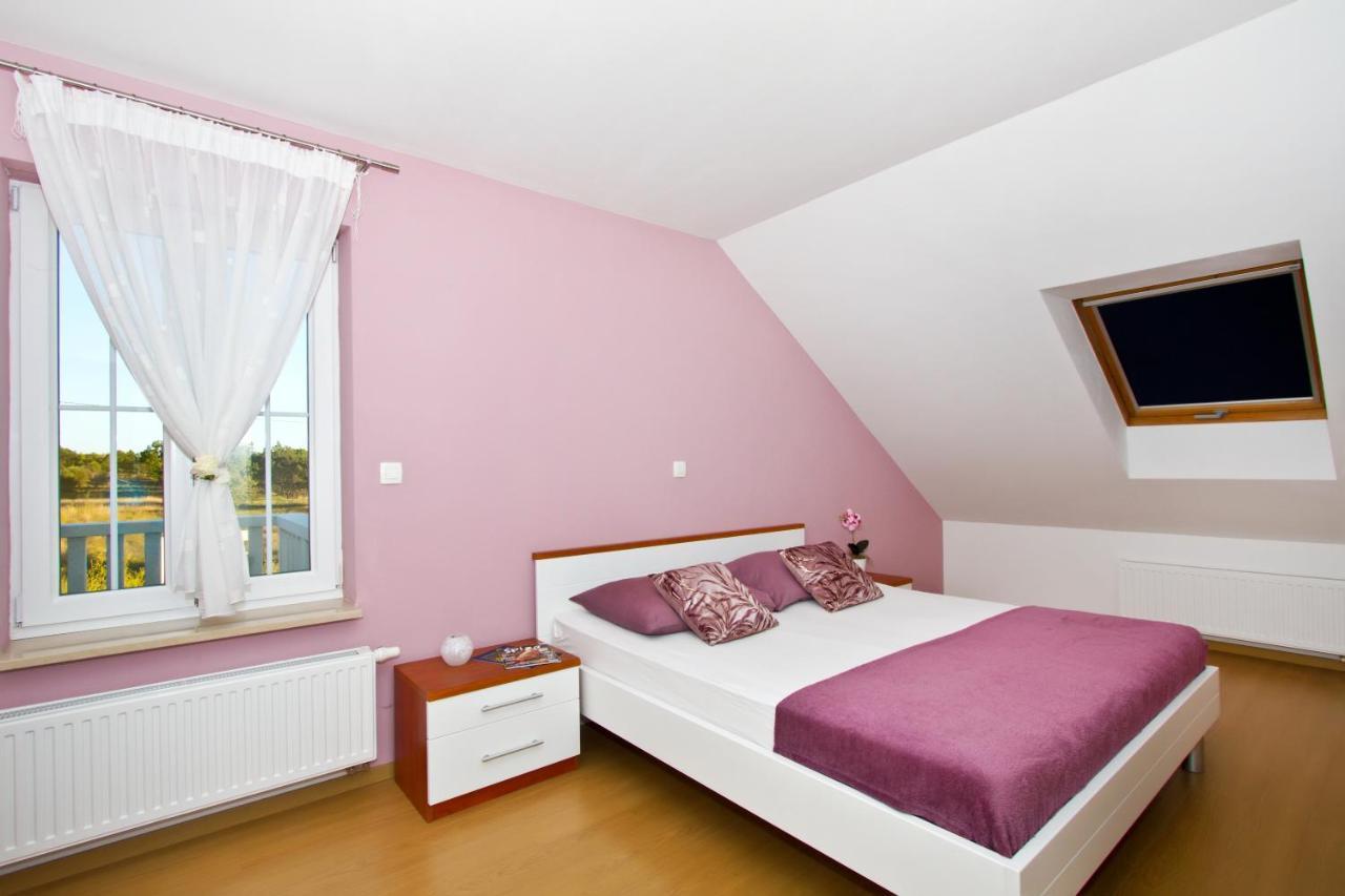 Villa Antonia Velika Čista Dış mekan fotoğraf