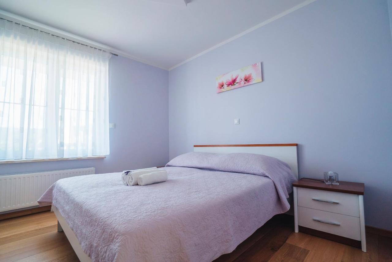 Villa Antonia Velika Čista Dış mekan fotoğraf
