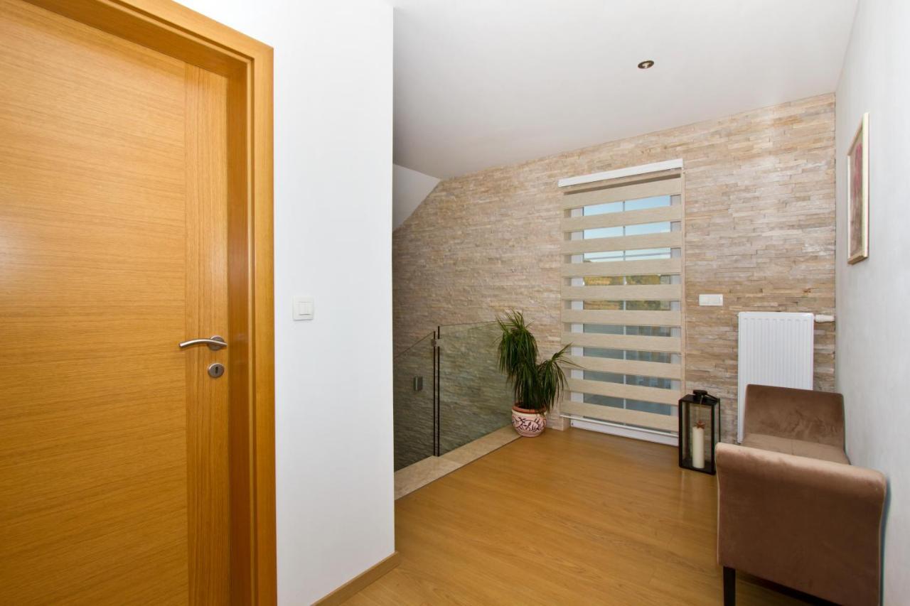 Villa Antonia Velika Čista Dış mekan fotoğraf
