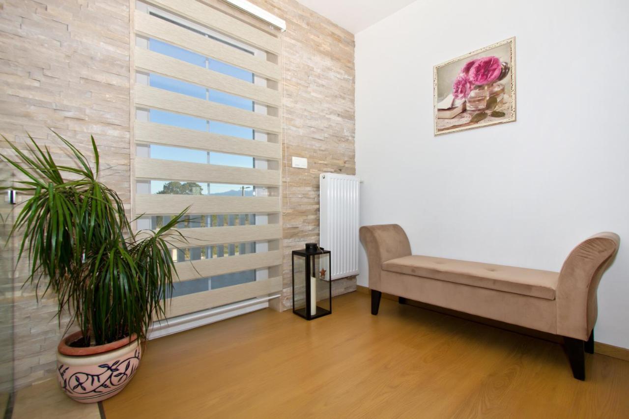 Villa Antonia Velika Čista Dış mekan fotoğraf