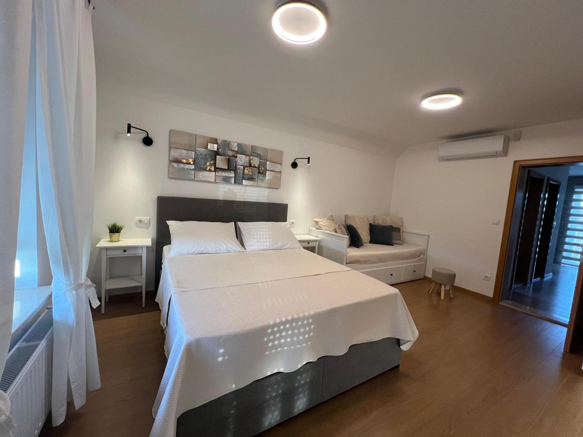 Villa Antonia Velika Čista Dış mekan fotoğraf